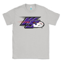 Moon Dust winston salem dash Classic Tee - linhVisuals