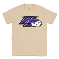 Mushroom winston salem dash Classic Tee - linhVisuals