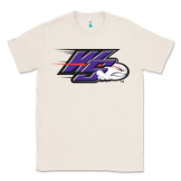 Natural winston salem dash Classic Tee - linhVisuals