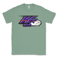 Sage winston salem dash Classic Tee - linhVisuals