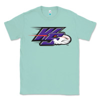 Seafoam winston salem dash Classic Tee - linhVisuals