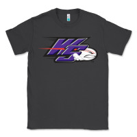 Smoke winston salem dash Classic Tee - linhVisuals