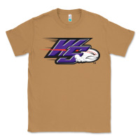 Toasted Coconut winston salem dash Classic Tee - linhVisuals