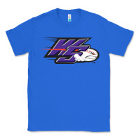 True Royal winston salem dash Classic Tee - linhVisuals
