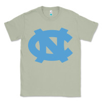 Matcha North Carolina Tar Heels Classic Tee - linhVisuals