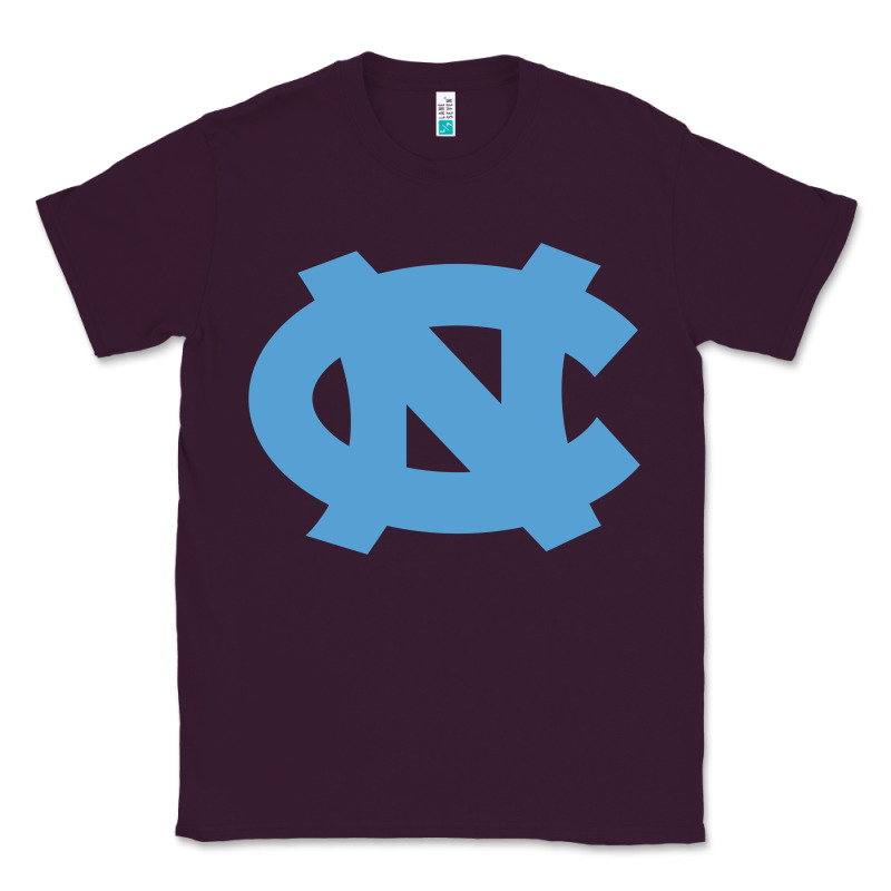 North Carolina Tar Heels Classic Tee by linhVisuals | Teevron