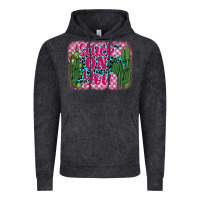 Vintage Black stuck on you cactus Vintage Hoodie - BarkalooDesign
