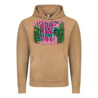 Vintage Camel stuck on you cactus Vintage Hoodie - BarkalooDesign