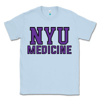 Nyu Medicine Classic Tee | Teevron