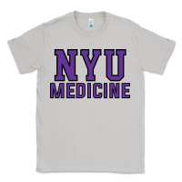 Moon Dust nyu medicine Classic Tee - linhVisuals