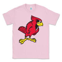 Illinois State Redbirds Classic Tee | Teevron