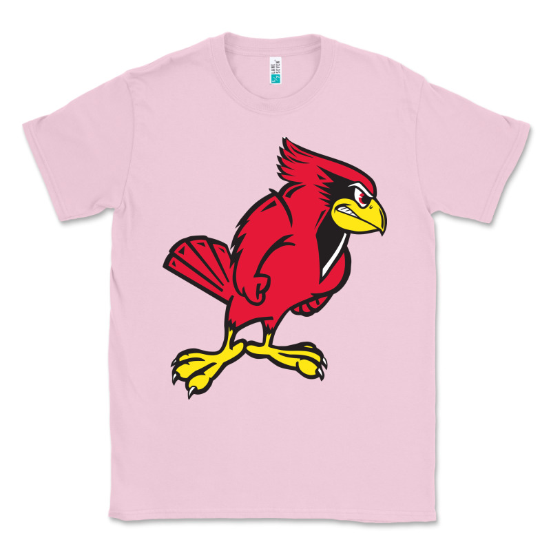 Illinois State Redbirds Classic Tee by linhVisuals | Teevron
