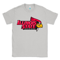 Illinois State Redbirds Classic Tee | Teevron