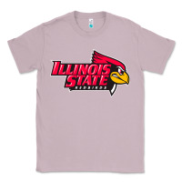 Lilac illinois state redbirds Classic Tee - linhVisuals