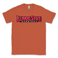 Copper illinois state redbirds Classic Tee - linhVisuals