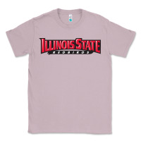 Lilac illinois state redbirds Classic Tee - linhVisuals