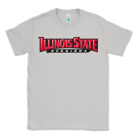 Moon Dust illinois state redbirds Classic Tee - linhVisuals