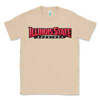 Mushroom illinois state redbirds Classic Tee - linhVisuals