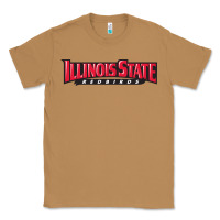 Toasted Coconut illinois state redbirds Classic Tee - linhVisuals