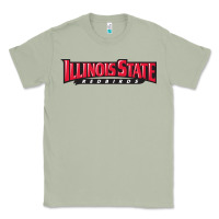 Matcha illinois state redbirds Classic Tee - linhVisuals