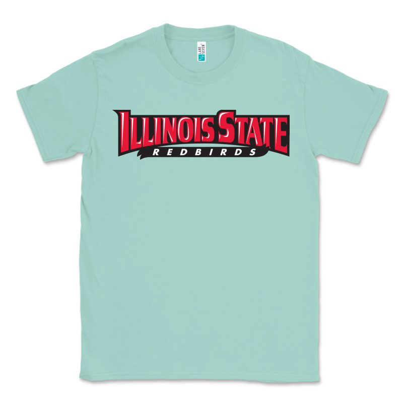 Illinois State Redbirds Classic Tee by linhVisuals | Teevron