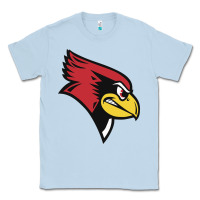 Illinois State Redbirds Classic Tee | Teevron