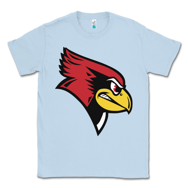 Illinois State Redbirds Classic Tee by linhVisuals | Teevron