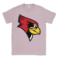 Lilac illinois state redbirds Classic Tee - linhVisuals