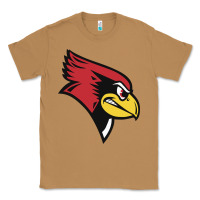 Toasted Coconut illinois state redbirds Classic Tee - linhVisuals