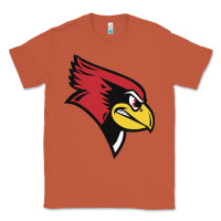 Copper illinois state redbirds Classic Tee - linhVisuals