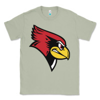 Matcha illinois state redbirds Classic Tee - linhVisuals