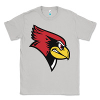Moon Dust illinois state redbirds Classic Tee - linhVisuals