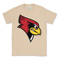 Mushroom illinois state redbirds Classic Tee - linhVisuals