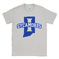 Moon Dust indiana state sycamores Classic Tee - linhVisuals
