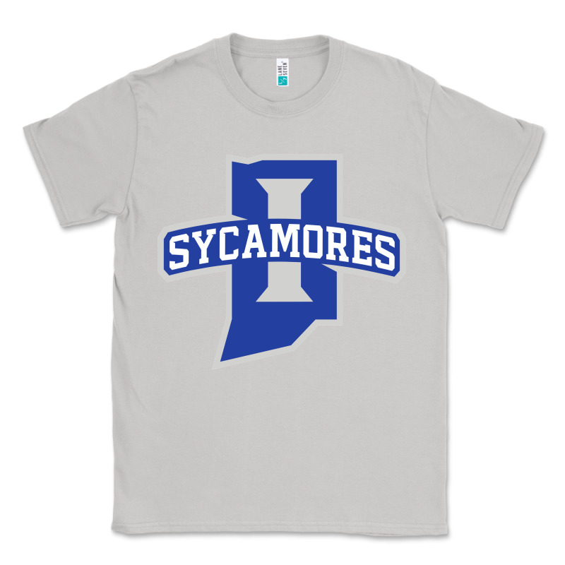 Indiana State Sycamores Classic Tee by linhVisuals | Teevron