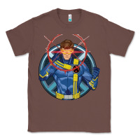 Chestnut cyclops 2 Classic Tee - linhVisuals