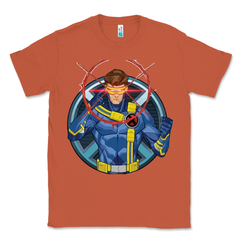 Cyclops 2 Classic Tee by linhVisuals | Teevron