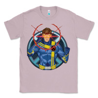 Lilac cyclops 2 Classic Tee - linhVisuals