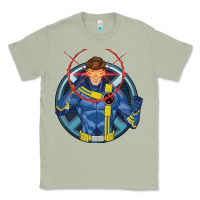 Matcha cyclops 2 Classic Tee - linhVisuals