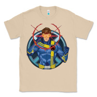 Mushroom cyclops 2 Classic Tee - linhVisuals