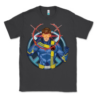 Smoke cyclops 2 Classic Tee - linhVisuals