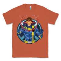 Copper cyclops 2 Classic Tee - linhVisuals