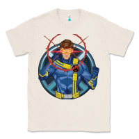Natural cyclops 2 Classic Tee - linhVisuals