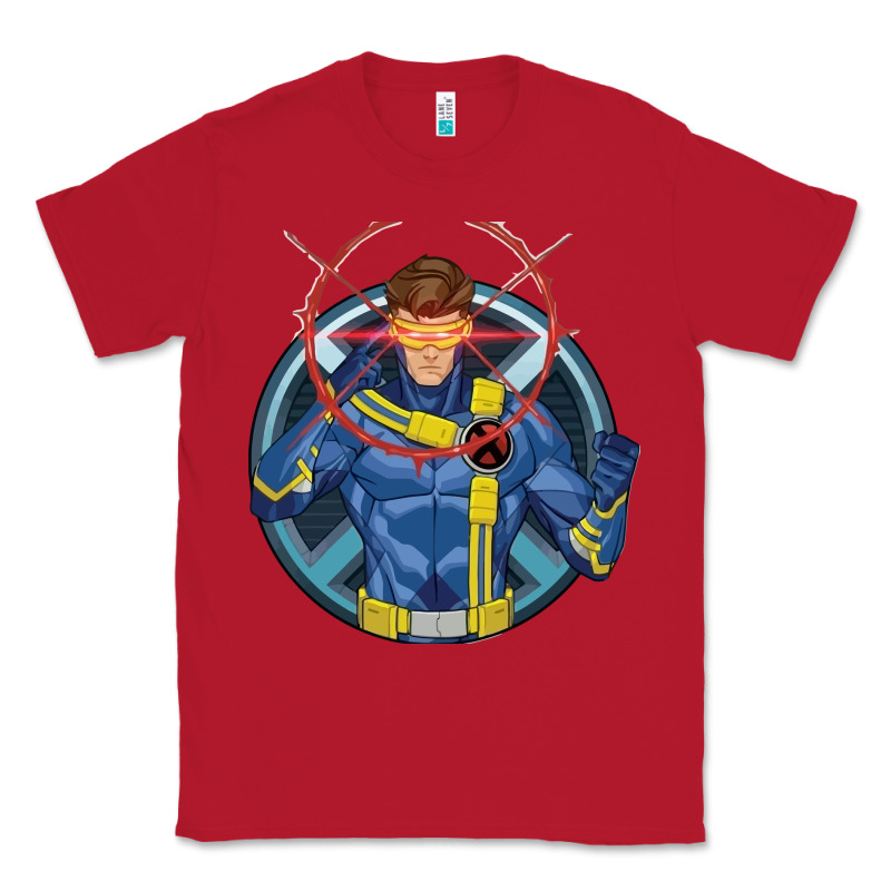 Cyclops 2 Classic Tee by linhVisuals | Teevron