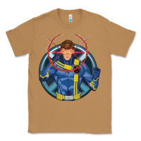 Toasted Coconut cyclops 2 Classic Tee - linhVisuals