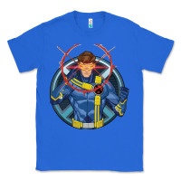True Royal cyclops 2 Classic Tee - linhVisuals