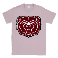 Lilac missouri state bears Classic Tee - linhVisuals