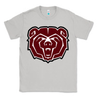 Moon Dust missouri state bears Classic Tee - linhVisuals
