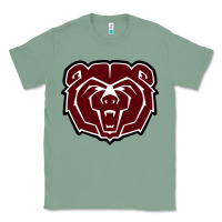 Sage missouri state bears Classic Tee - linhVisuals