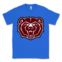 Missouri State Bears Classic Tee | Teevron